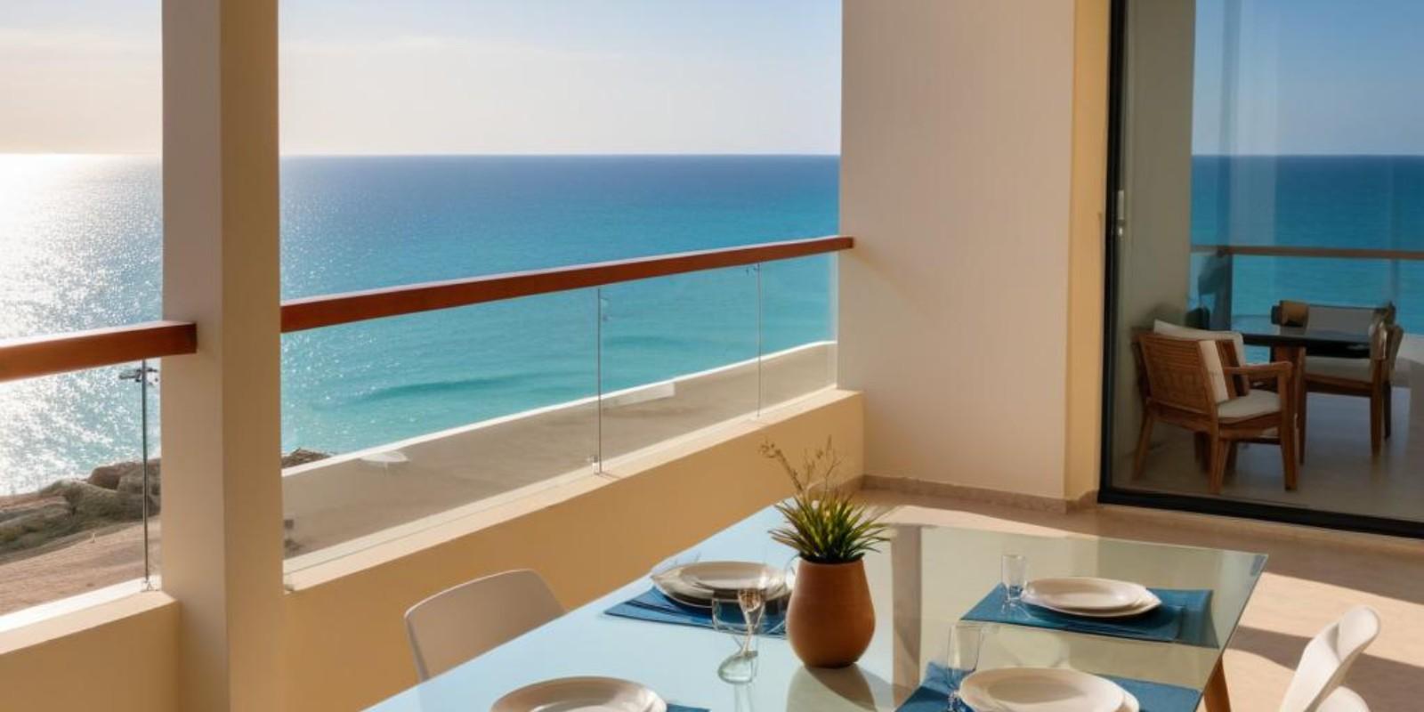 Rentabilidad de apartamentos en alquiler en Boca Chica