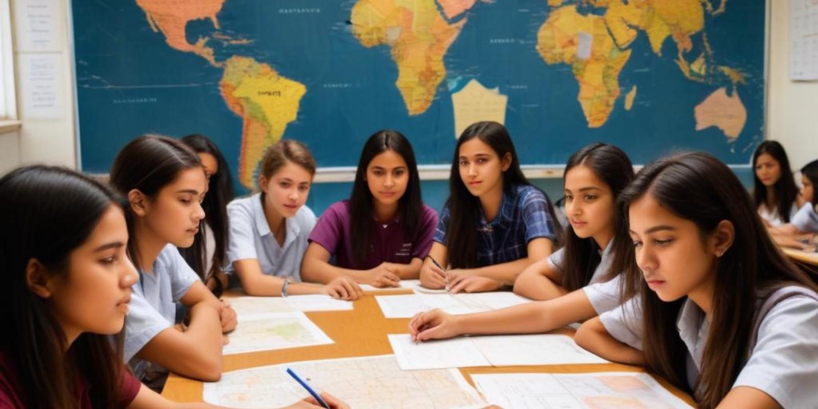 Mejores colegios bilingües en Santo Domingo