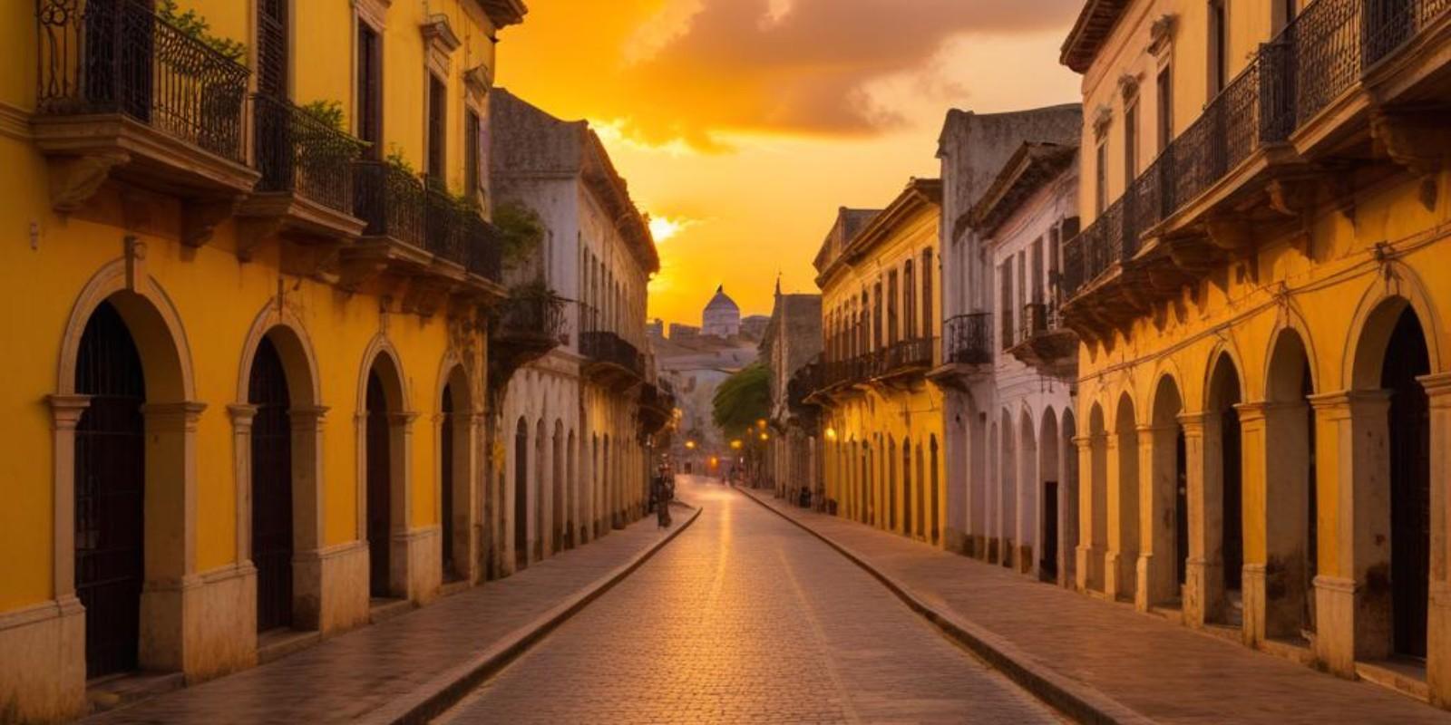 Inversiones inmobiliarias en Santo Domingo
