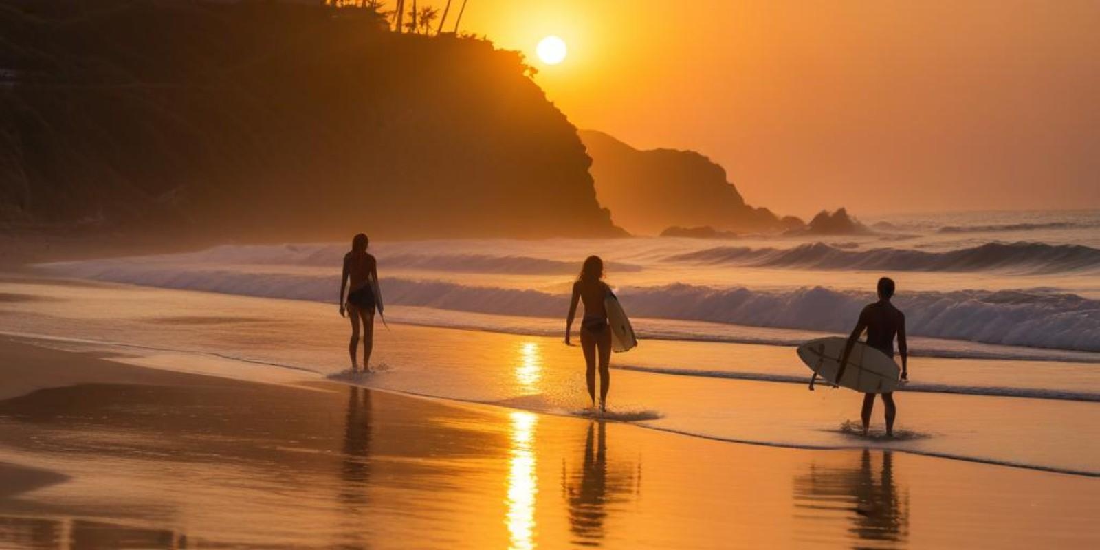 Beneficios de vivir cerca del mar para tu bienestar