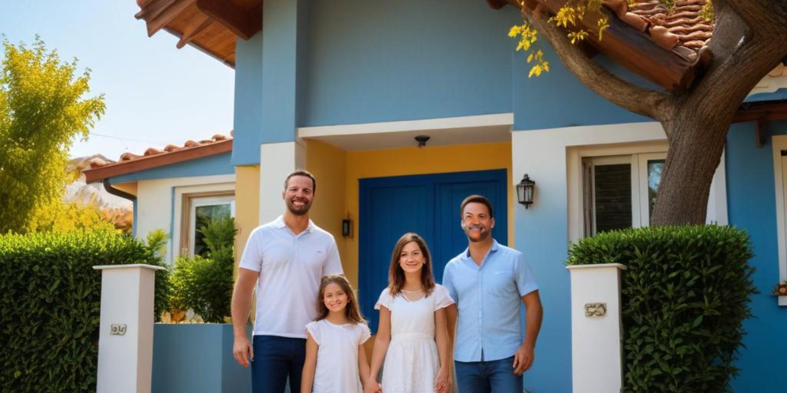 Bono de primera vivienda en República Dominicana