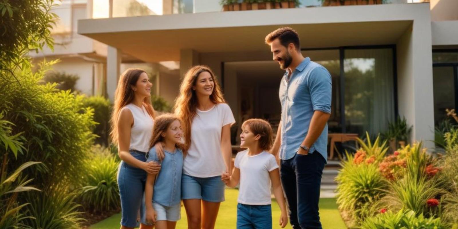 Diferencias entre Comprar para Vivir e Invertir
