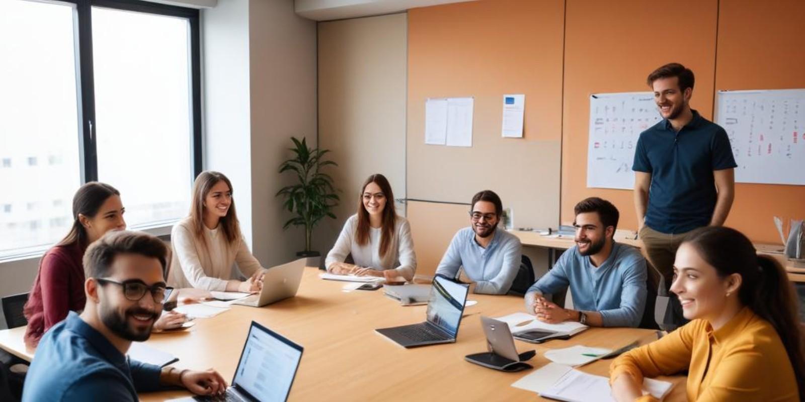 Fracasos que Impulsan el Éxito Empresarial