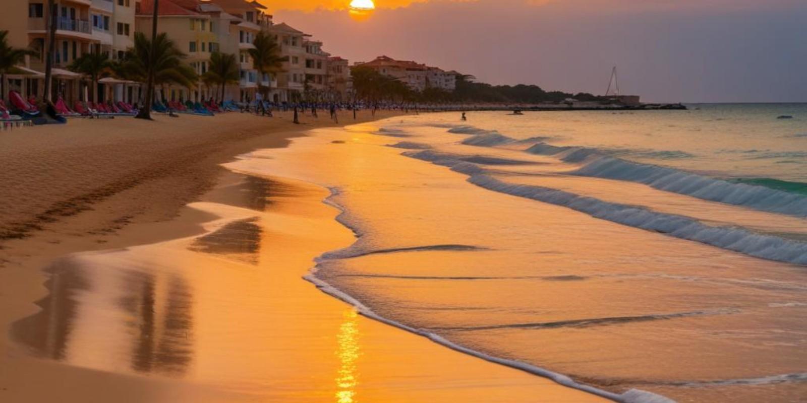 Rentabilidad alta en propiedades de Playa Nueva Romana