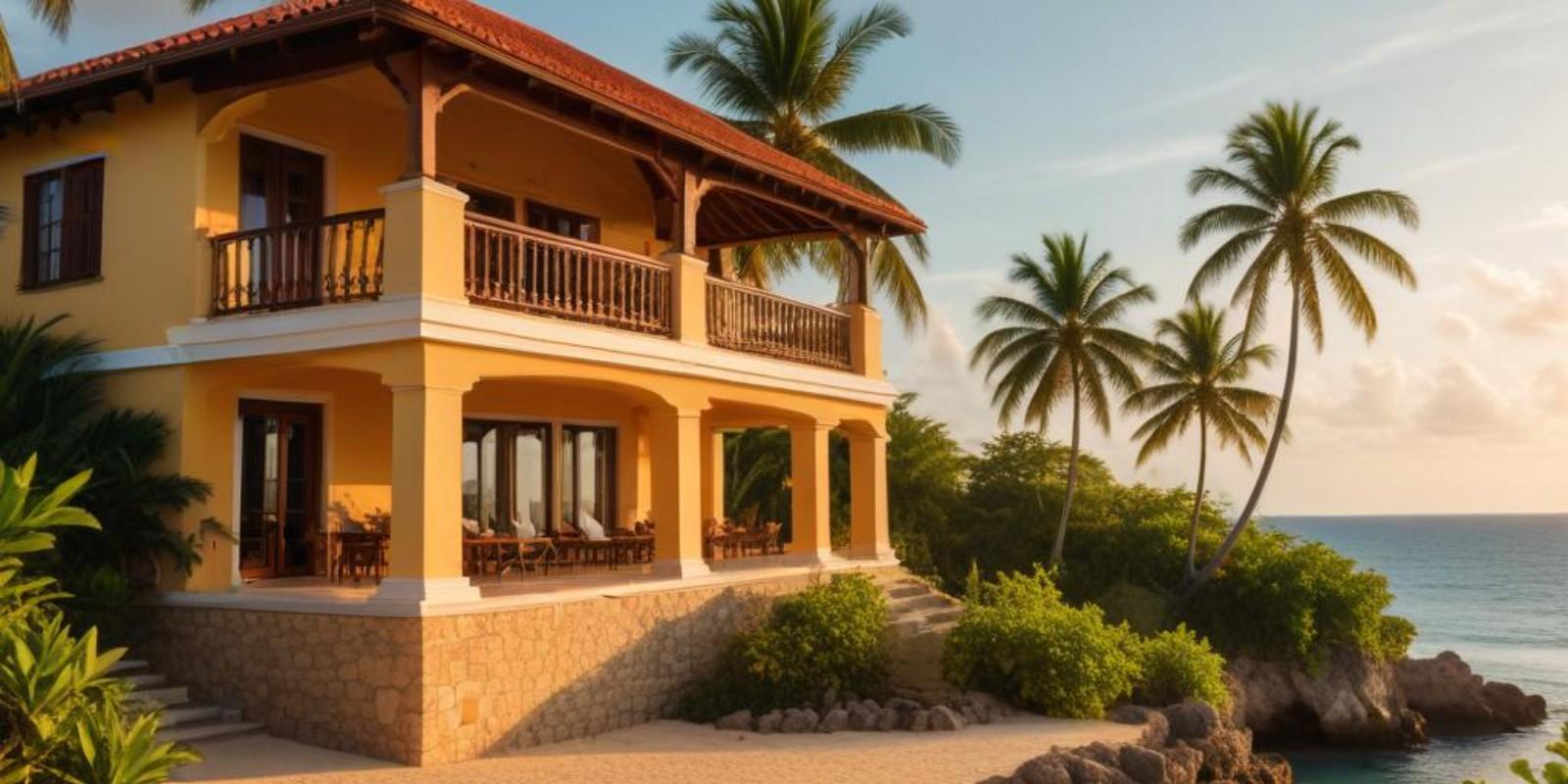 Guía para comprar una villa en Playa Nueva Romana