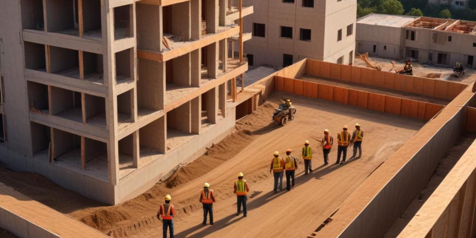 Invertir en preconstrucción: tu camino a la riqueza