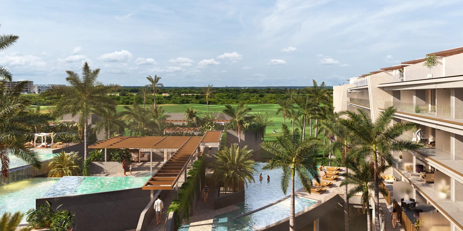 Invertir en Edén Garden: Oportunidad Inmobiliaria