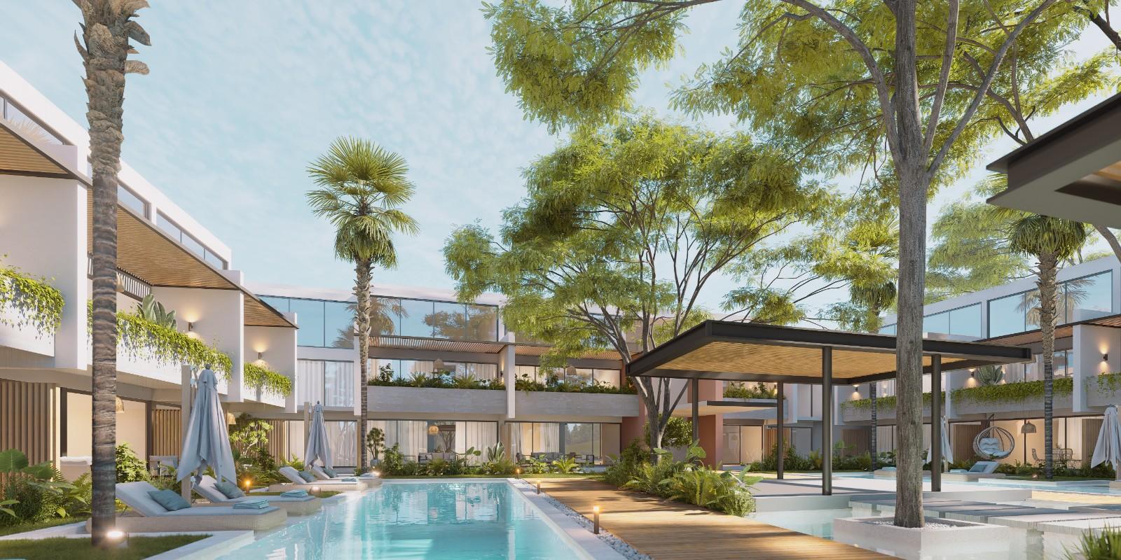 Ventajas de Invertir en Apartamentos en Playa Nueva Romana