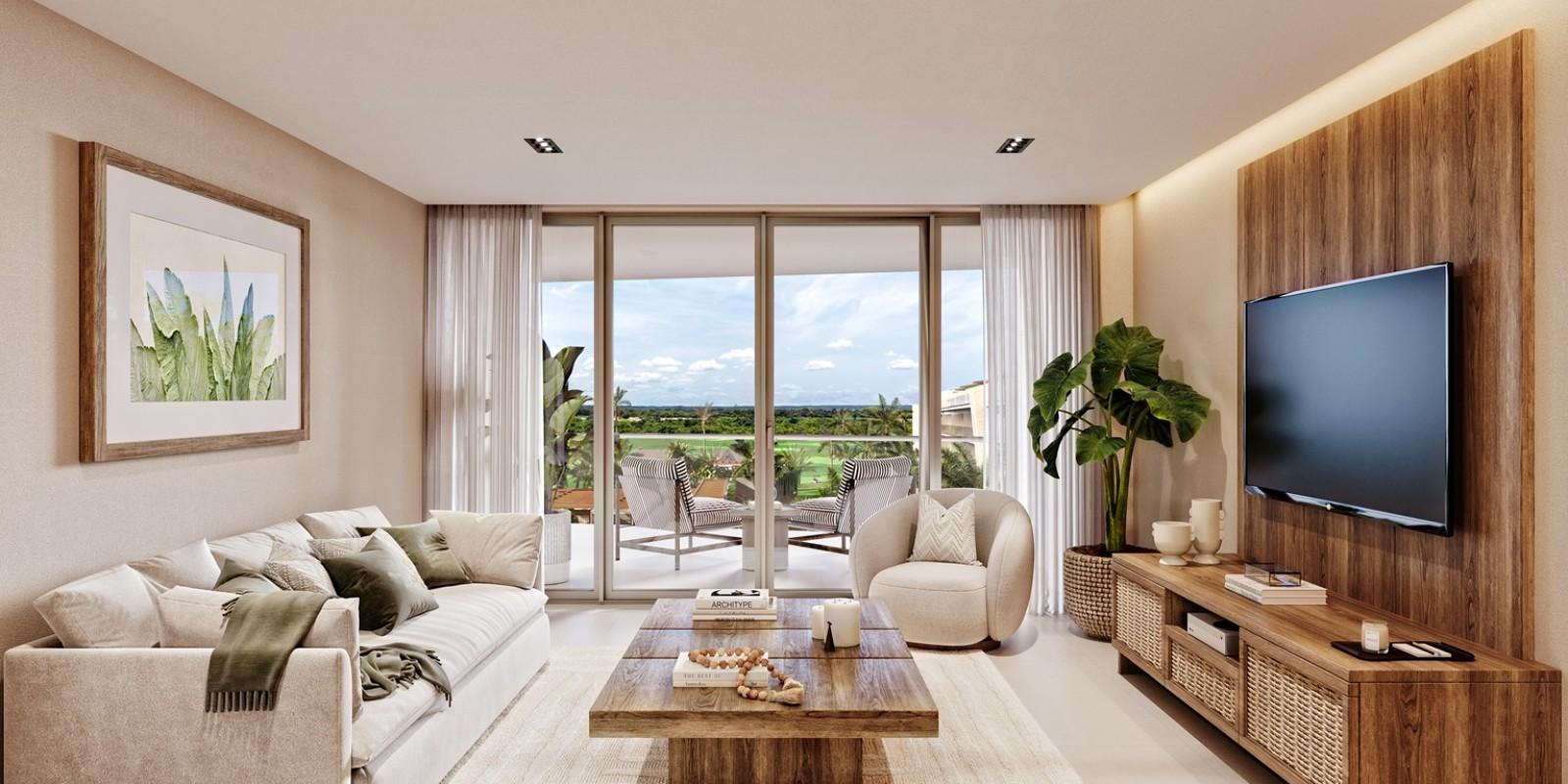 Cómo preparar tu apartamento para la venta efectiva