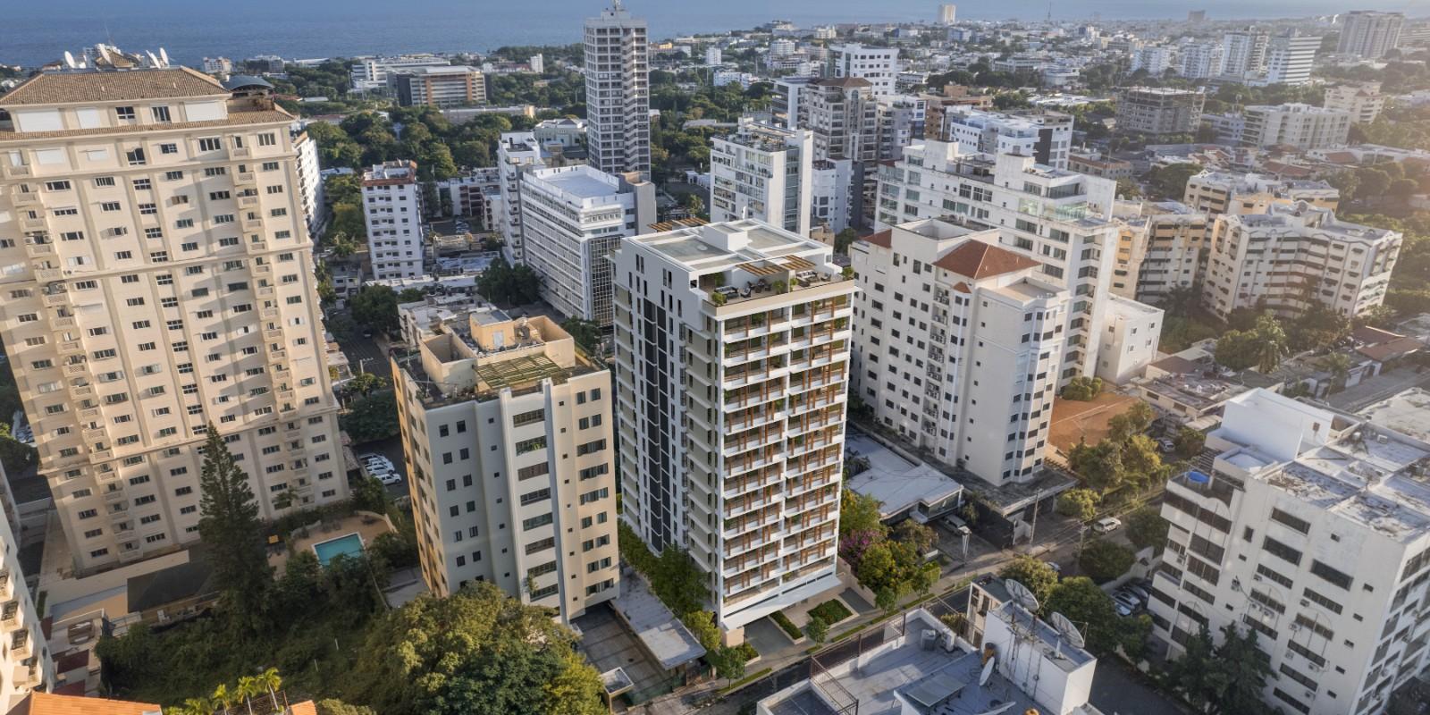 Vender tu apartamento rápido en La Esperilla