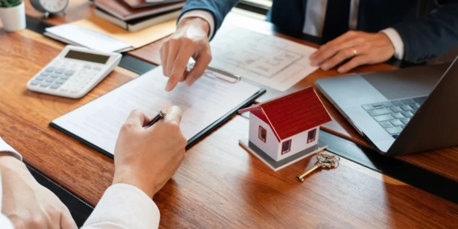¿Cómo prepararte financieramente 12 meses antes de comprar una propiedad?
