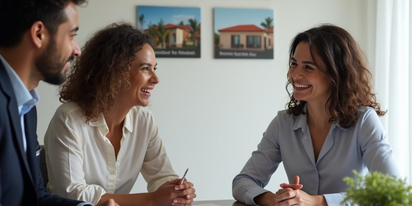 Vender con agente vs vender solo: ventajas reales.