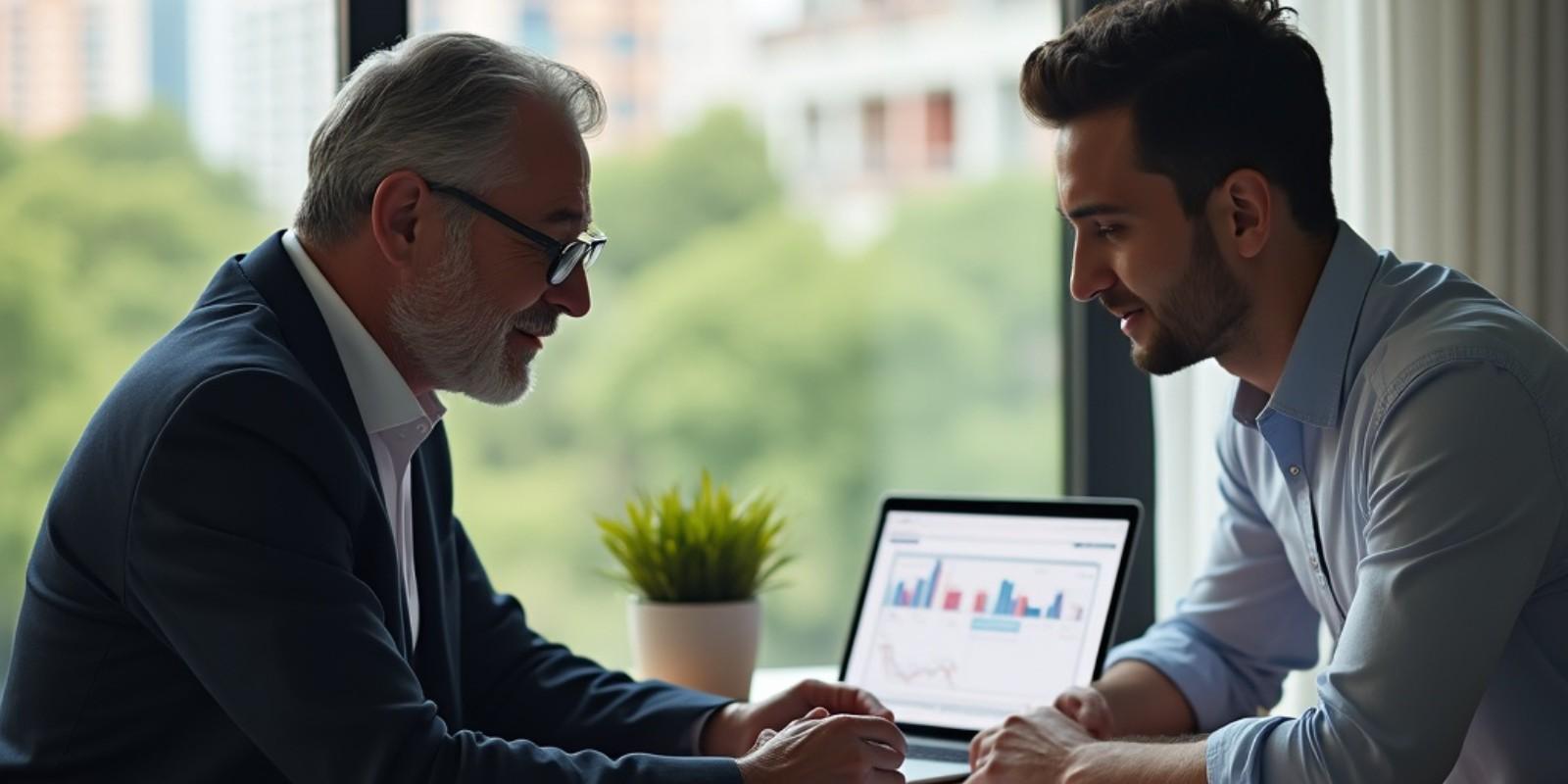 Cómo evaluar si una inversión inmobiliaria es realmente rentable.