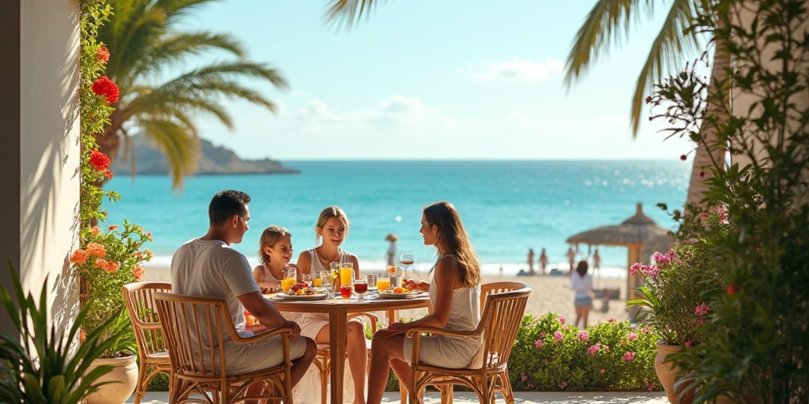 Alquiler Vacacional Seguro en Playa Nueva Romana