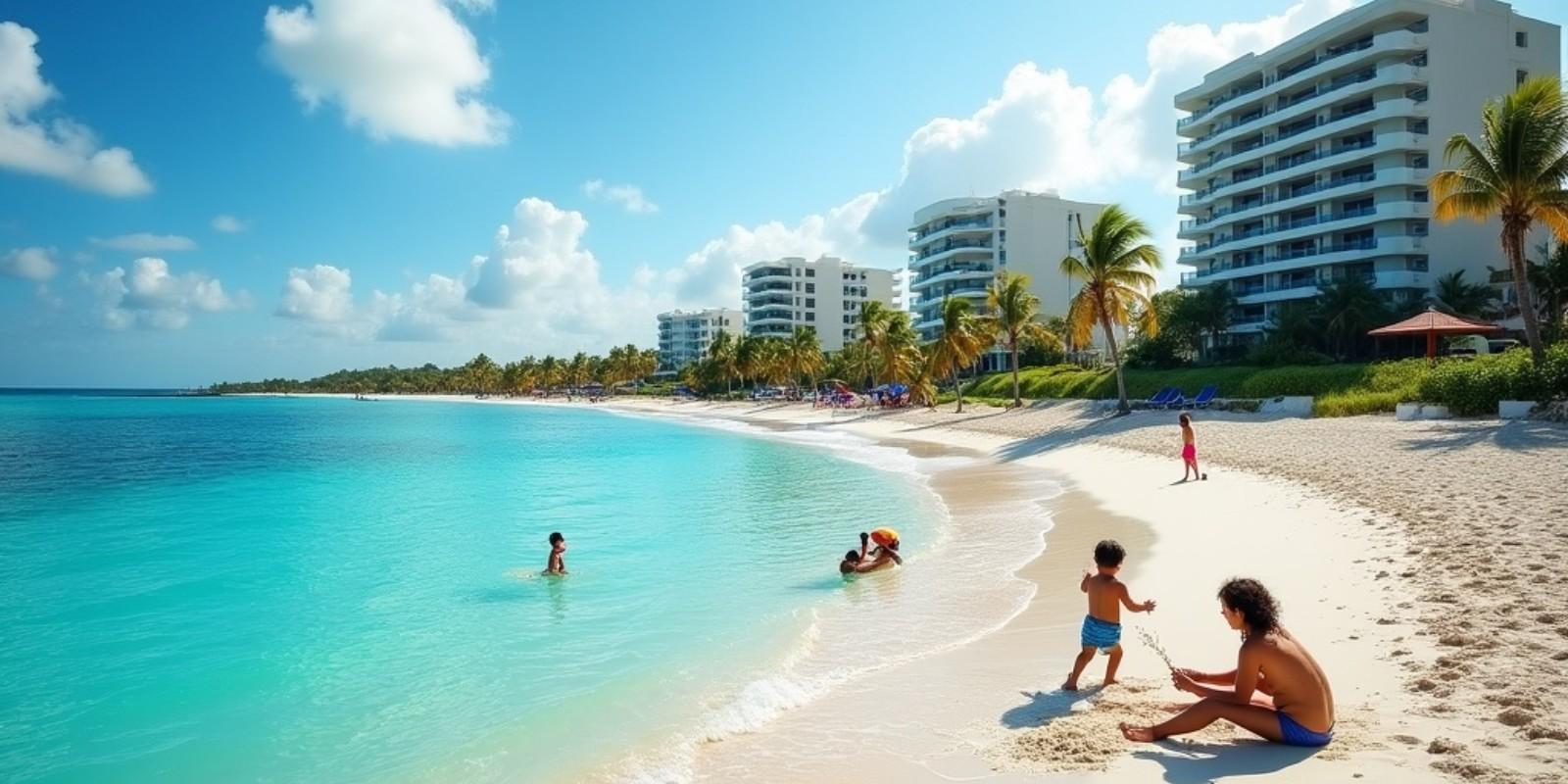 Invertir en Proyectos de Playa en República Dominicana