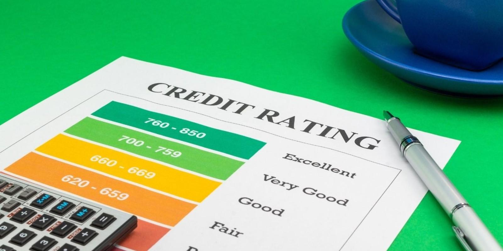 El impacto real de un mal historial crediticio en tu futuro inmobiliario.