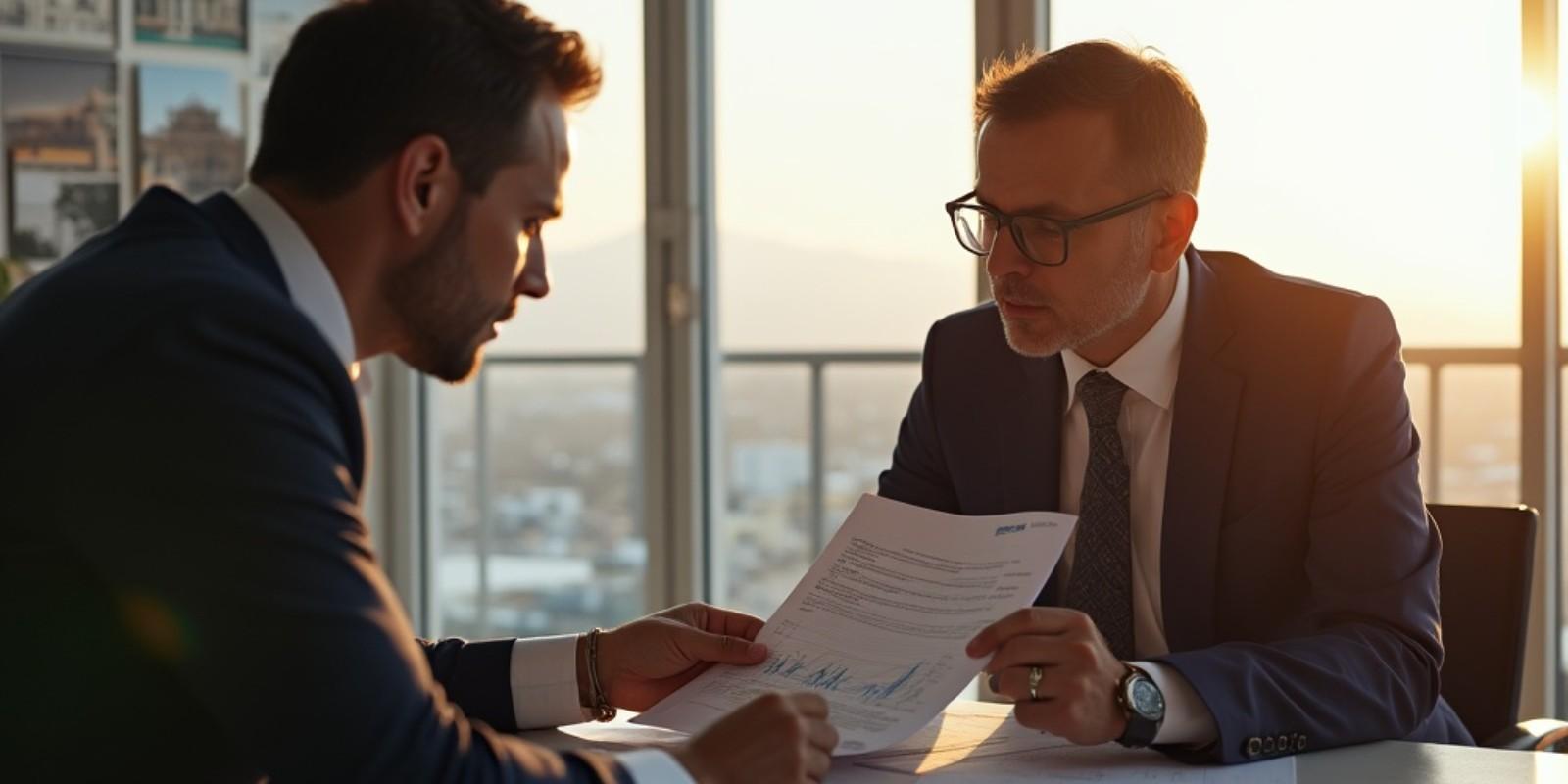 El error de negociar sin entender el ciclo del mercado inmobiliario.