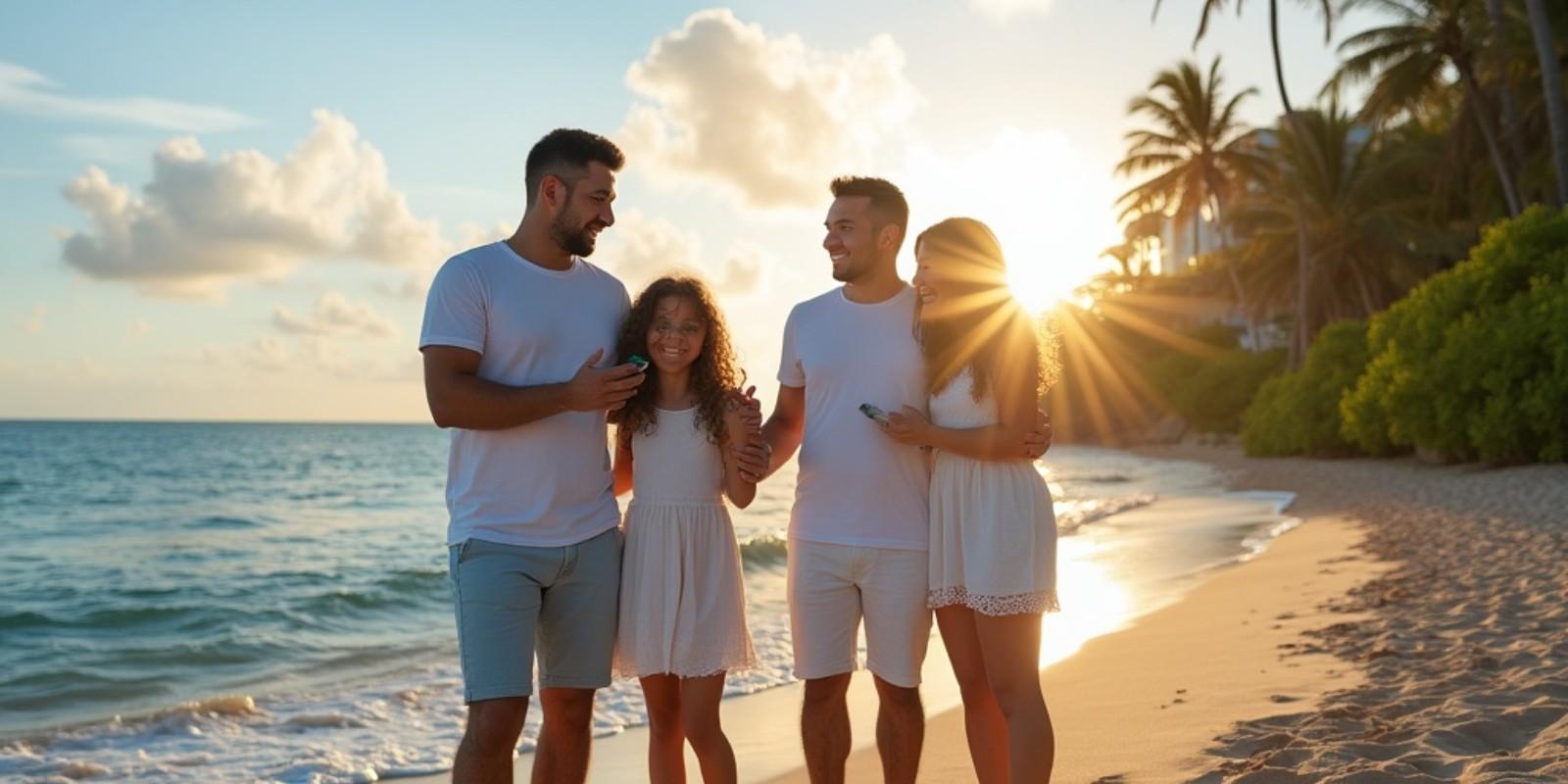 ¿CUÁNTO TARDA REALMENTE EN PAGARSE UNA PROPIEDAD DE PLAYA?