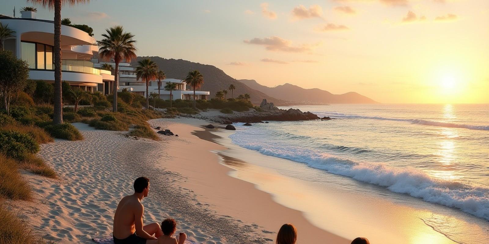 PLAYA NUEVA ROMANA: ¿INVERSIÓN INTELIGENTE O LUJO DISFRAZADO DE INVERSIÓN?