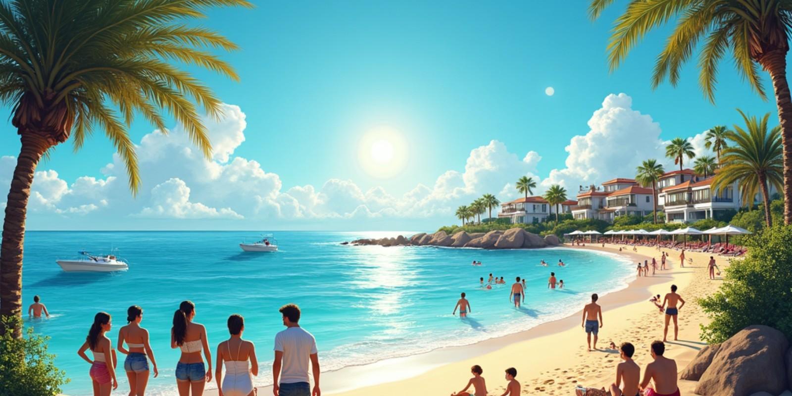 Proyectos de Playa 2026: ¿Realmente Rentables?
