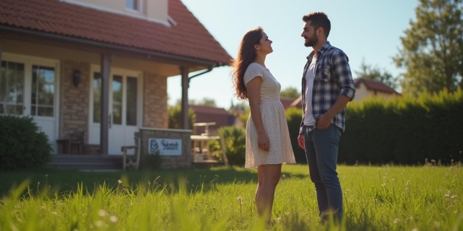Tasas Altas: ¿Comprar Ahora o Esperar?