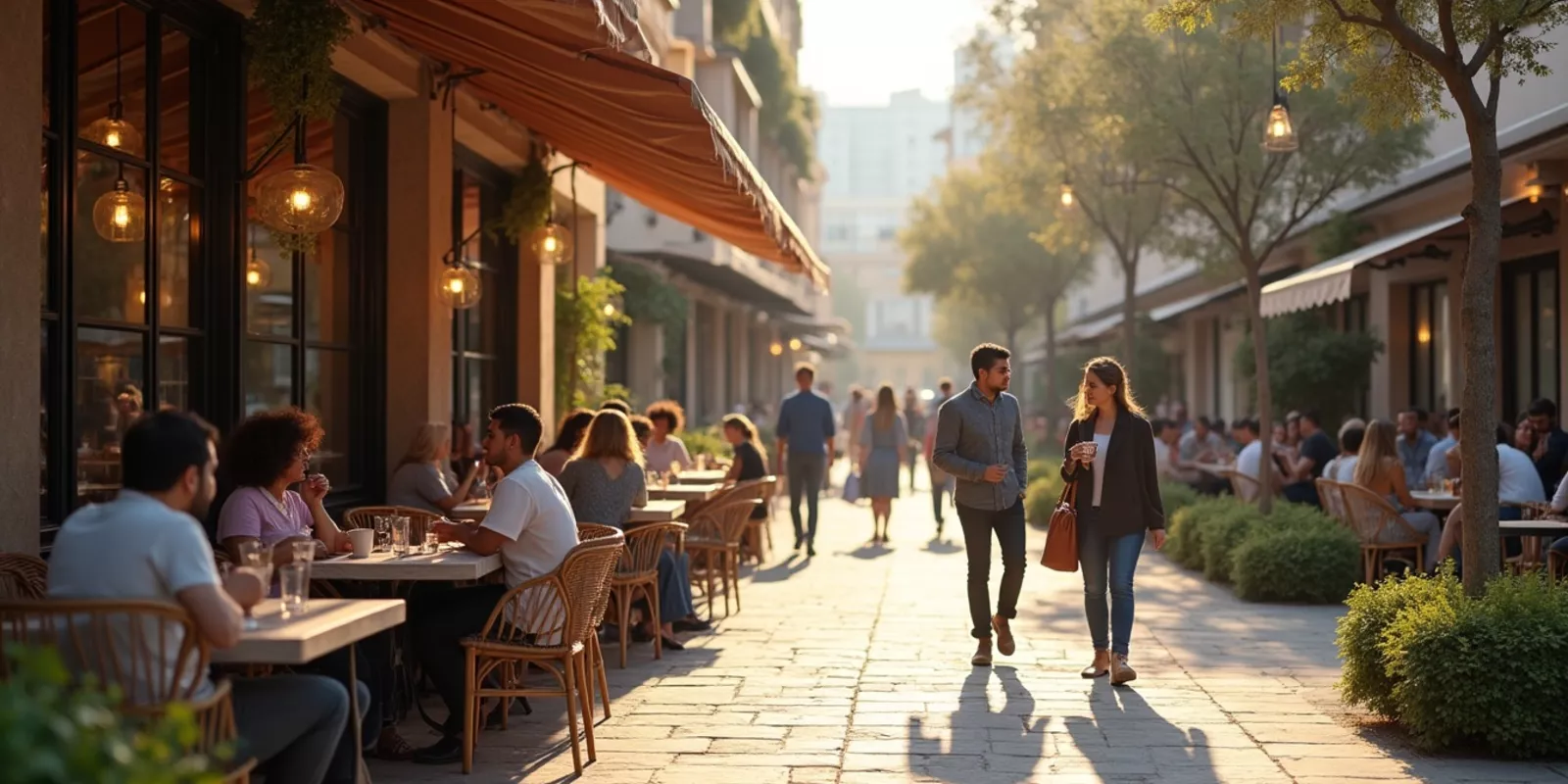 Compradores en Esperilla 2026: Tendencias y Impacto