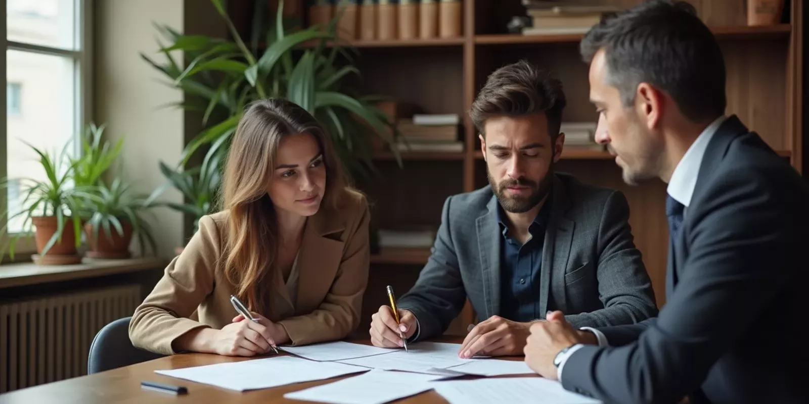 Impacto de los Gastos Notariales en tu Presupuesto