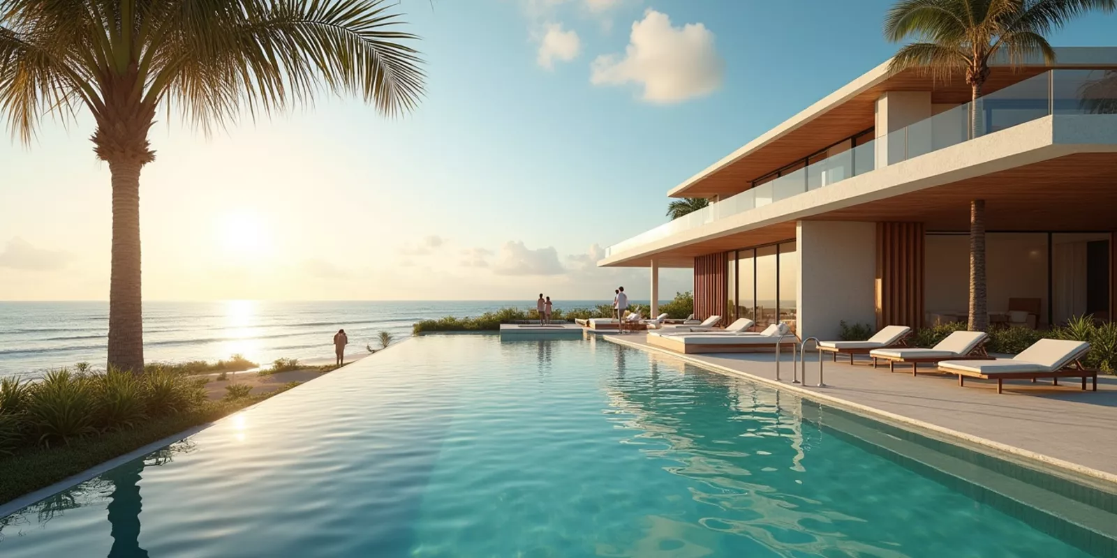 Liquidez de Propiedades en Playa Nueva Romana