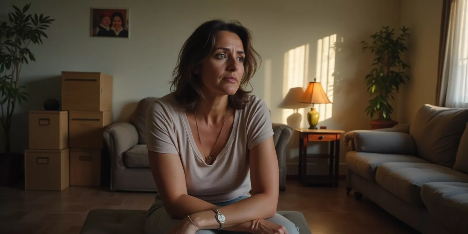 Desgaste emocional al vender una propiedad sin éxito