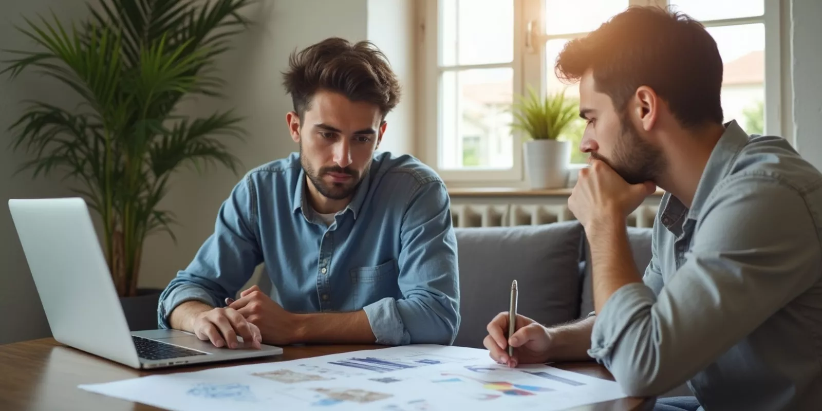 El peligro de confiar en recomendaciones inmobiliarias