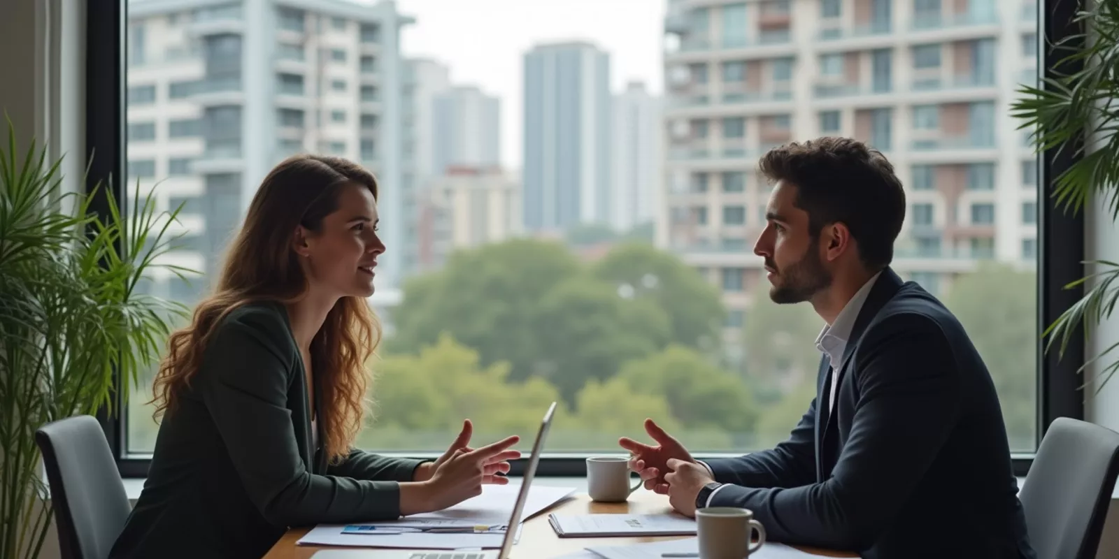 Cómo estructurar una inversión para que sobreviva escenarios negativos. 