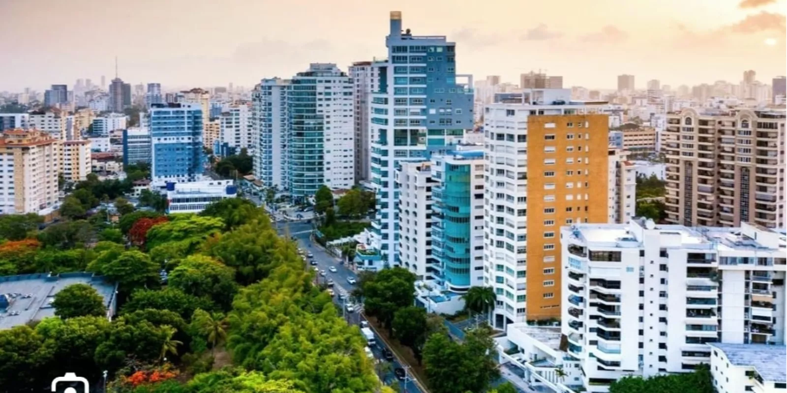 Proyectos Inmobiliarios Prometedores en Santo Domingo 2026