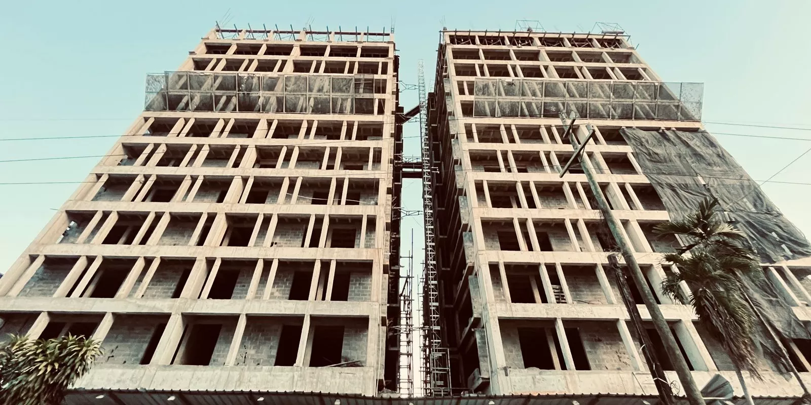 Apartamentos: Listos vs. Proconstrucción