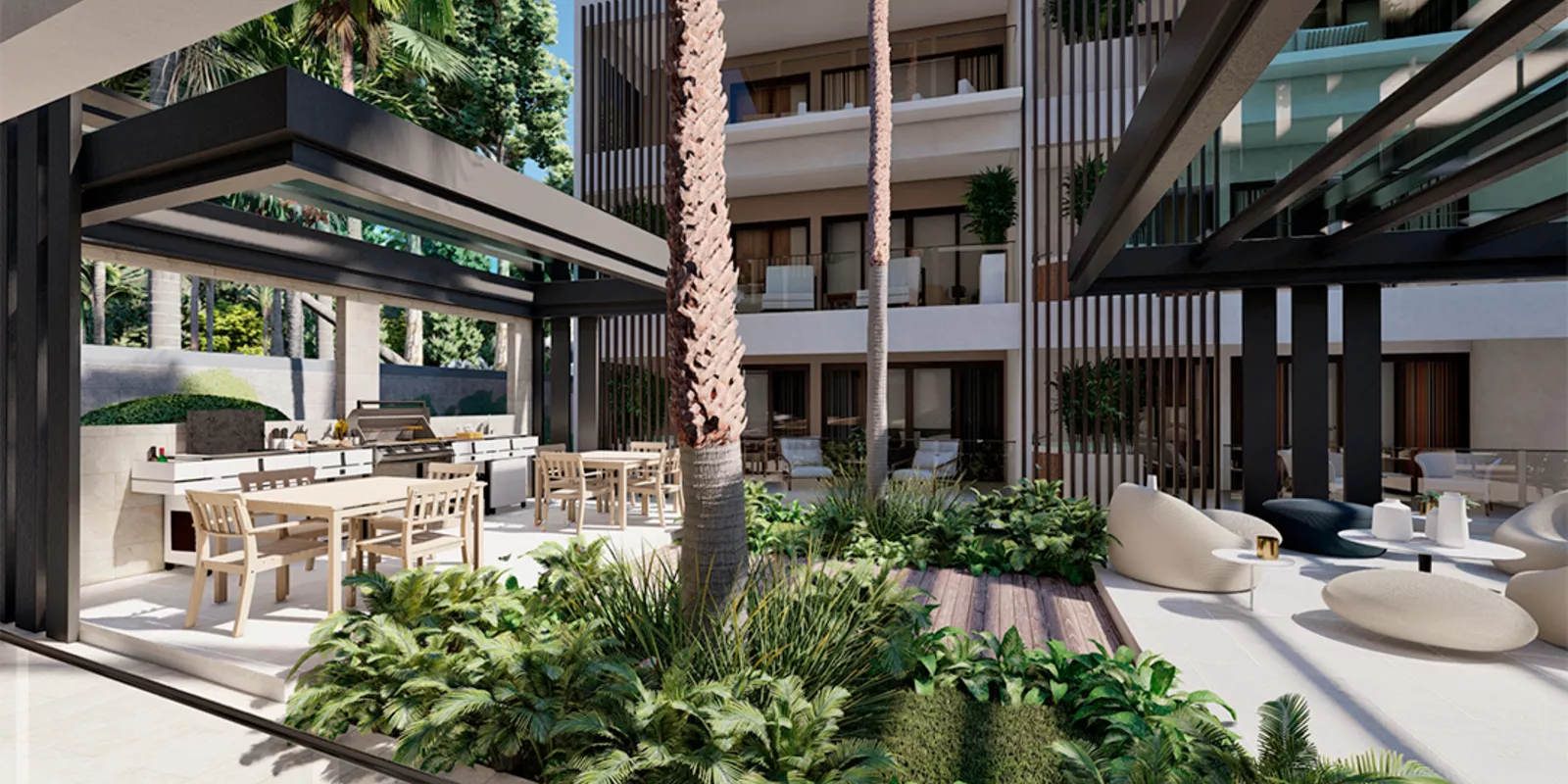 Cuánto ahorrar para tu primer apartamento de inversión