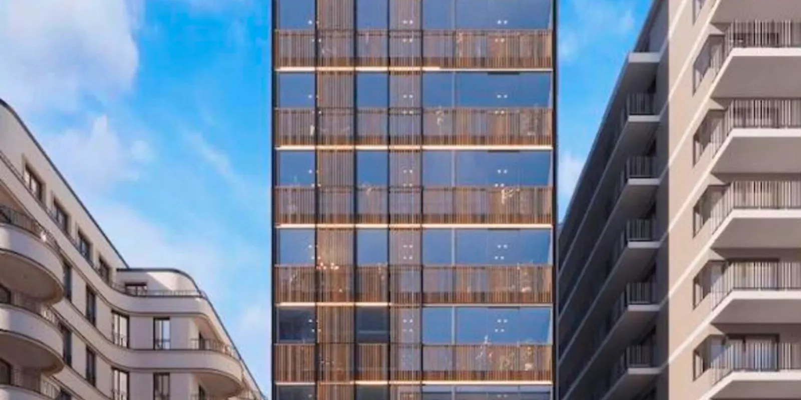 Préstamos hipotecarios para comprar apartamentos en SD