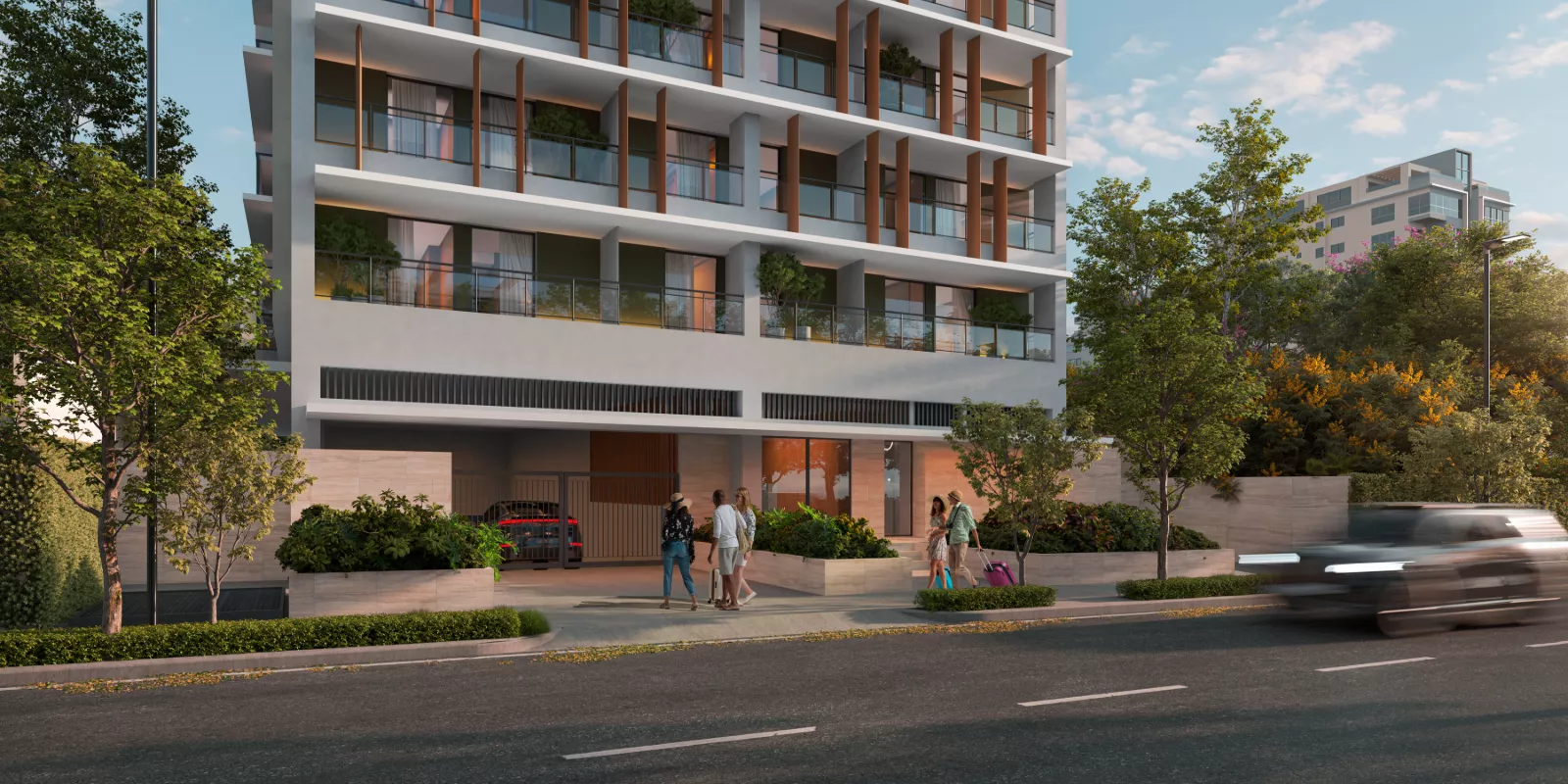Precios de Apartamentos en la Esperilla, Santo Domingo