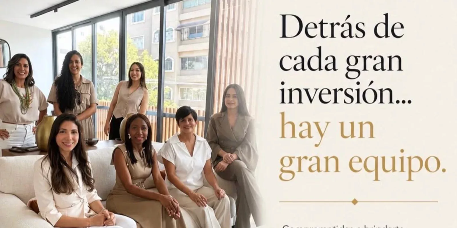 Estrategias efectivas para vender tu apartamento rápido